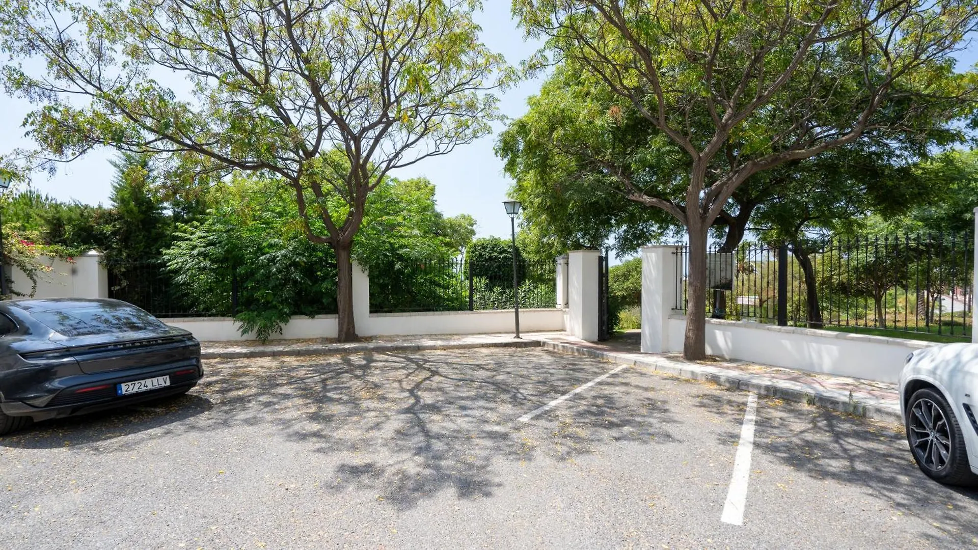 Holiday home Luxury Townhouse Capricho Golden Mile Villa Marbella